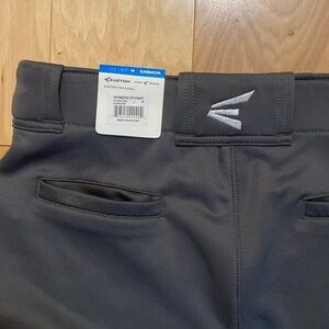 Easton Women's Dark Gray Trousers